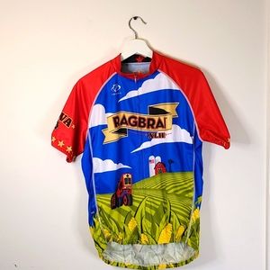 Primal Ragbrai XLIII Cycling Jersey
